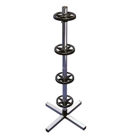 Velgenboom Carpoint Demontabel + Hoes