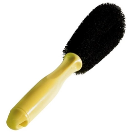 Velgenborstel Yellow Carpoint