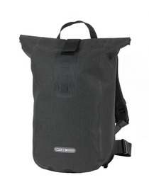 Rugzak Ortlieb Velocity High Visibility 24L Black Reflective