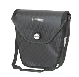 Fietstas Ortlieb Velo Shopper QL2.1 18L Slate Black