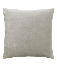 Sierkussen Marc O'Polo Velvet Soft Clay (45 x 45 cm)