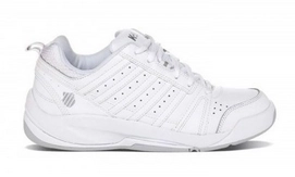 Tennisschuh K Swiss Women Vendy II Carpet White Silver Damen