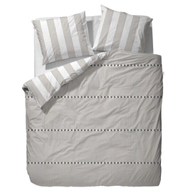 Bettwäsche Esprit Veneto Mocca Mako-Satin