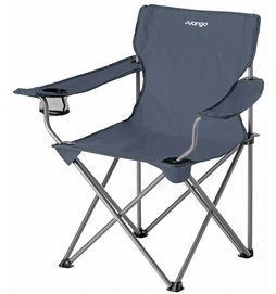 Chaise de Camping Vango Venice Smoke