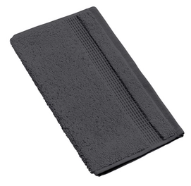 Gezichtsdoekje Weseta Venta Anthracite (4-Delig)