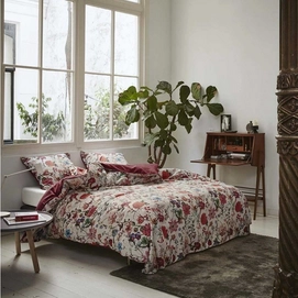 Bettwäsche Essenza Verah Multi Satin