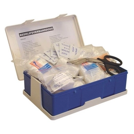Bedrijfsverbanddoos B Carpoint
