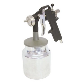 Verfpistool Carpoint 1 kg 1,8 mm
