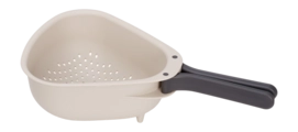 Vergiet Joseph Joseph Droplet Large Plastic Folding Colander