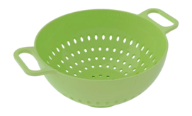 Vergiet Trebonn Helm-L Groen