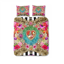 Bettwäsche Melli Mello Verona Satin