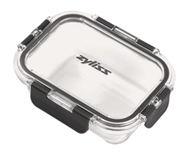 Storage System Zyliss 0.37L Glass Container Clear 25