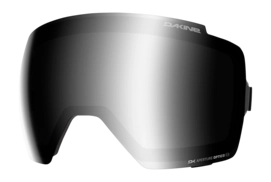 Vervangingslens Dakine Unisex Domain Silver/Mirror DK magLOCK