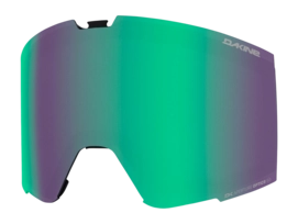 Vervangingslens Dakine Unisex Sector Green/Mirror DK Aperture Optics