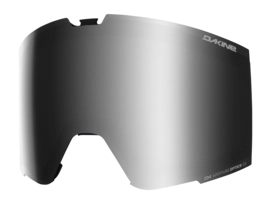 Vervangingslens Dakine Unisex Sector Silver/Mirror DK Aperture Optics