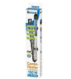 GS Combi Heater Aquariumverwarming Superfish 100 Watt