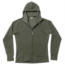 Fleecejacke Houdini Mono Air Houdi Baremark Green