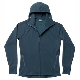 Vest Houdini Men Mono Air Houdi Blue Illusion