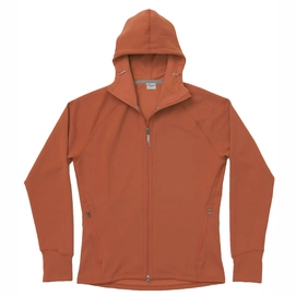Gilet Houdini Men Mono Air Houdi Mahogany Red