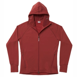 Vest Houdini Men Power Houdi Deep Red