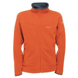 Blouson Regatta Stanton II Fleece Magma