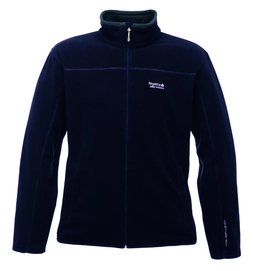 Sweatjacke Regatta Fairview Fleece Schwarz Herren