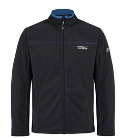 Fleecejacke Regatta Fairview Fleece Navy Oxford Blau Herren