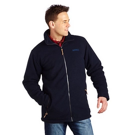 Vest Regatta Alfred Fleece Navy