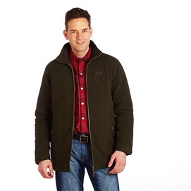 Vest Regatta Alfred Fleece Bayleaf
