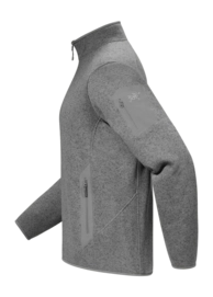 5---F25-X000010361-Covert-Cardigan-Cloud-Heather-Void-Profile