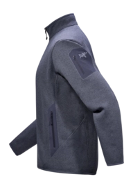 2---S26_X000010361_022842_Covert Cardigan_Dk Stratus Hthr - Blk Sapphire_Men_M_Profile_Lowres