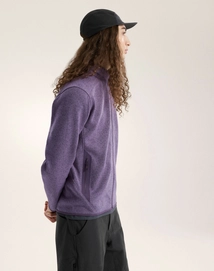 6---S26-X000010361-Covert-Cardigan-Moondrop-Heather-Side-View