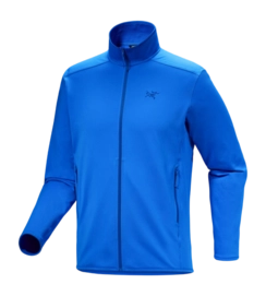 Vest Arc'teryx Men Kyanite Lightweight Fluidity Trim Fit