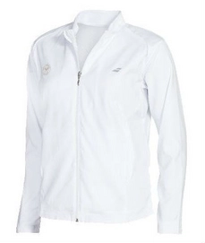 Vest Babolat Core Women Wim White