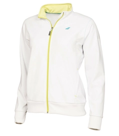 Vest Babolat Performance Women White