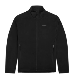 Vest Bergans Men Finnsnes Black Regular Fit