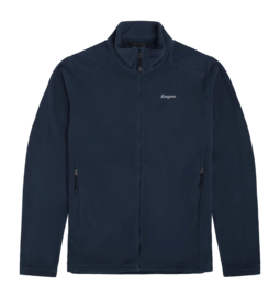 Vest Bergans Men Finnsnes Navy Blue Regular Fit