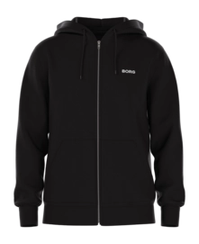 Vest Björn Borg Men Borg Essential 4 Black Beauty
