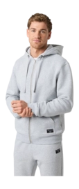 Vest Björn Borg Men Centre Light Grey Melange 26
