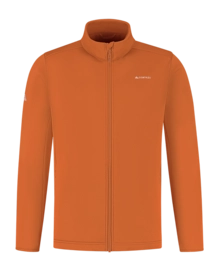 2---PACKSHOT_CORTAZU_AR_FLEECE_9M_Burnedorange_Men-_no-bg