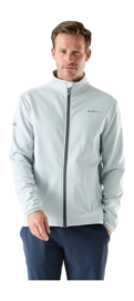 Vest Cortazu Men AR Fleece 9M Glacier Blue Regular Fit