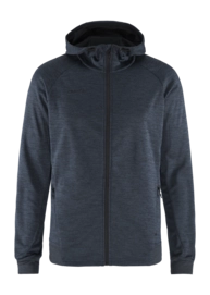 Vest Craft Men ADV Unify FZ Hood Blaze Melange