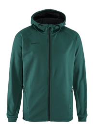 Vest Craft Men ADV Unify FZ Hood Opal