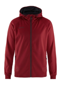 Vest Craft Men ADV Unify FZ Hood Rhubarb