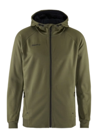 Vest Craft Men ADV Unify FZ Hood Woods
