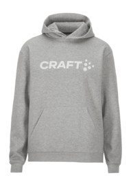 Vest Craft Men Community 2.0 Grey Melange