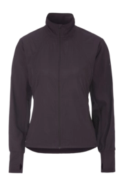 Vest Craft Women Adv Essence Wind Jacket DK Plum