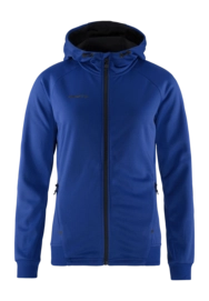 Vest Craft Women ADV Unify FZ Hood Club Cobolt