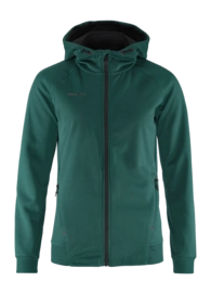 Vest Craft Women ADV Unify FZ Hood Opal