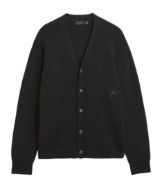 Vest Elvine Men Joel Black